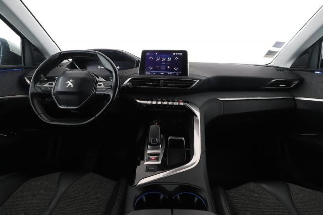 Peugeot 5008 image 6