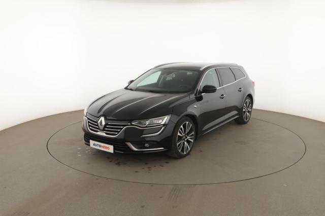 Renault Talisman Estate 1.6 Dci Energy Initiale Paris Edc 160 Ch