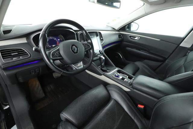 Renault Talisman Estate image 9