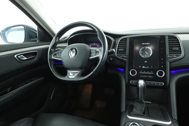Renault Talisman Estate image 5