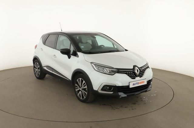 Renault Captur image 1