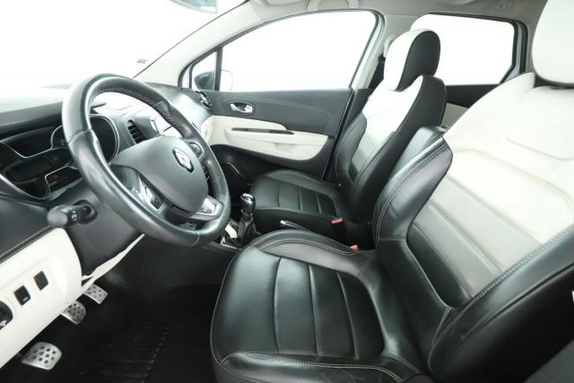 Renault Captur image 6