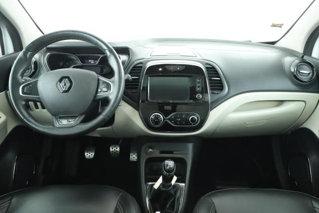 Renault Captur image 4