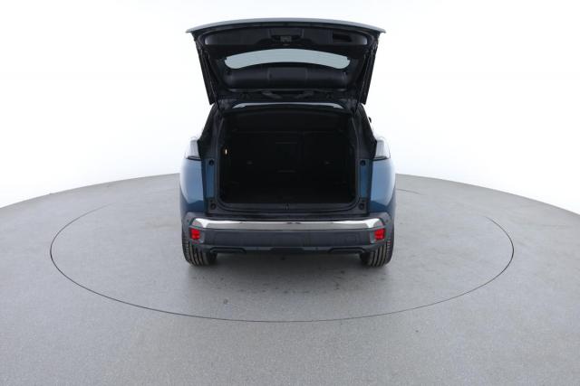 Peugeot 3008 image 3