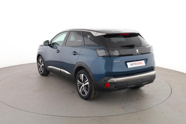Peugeot 3008 image 5
