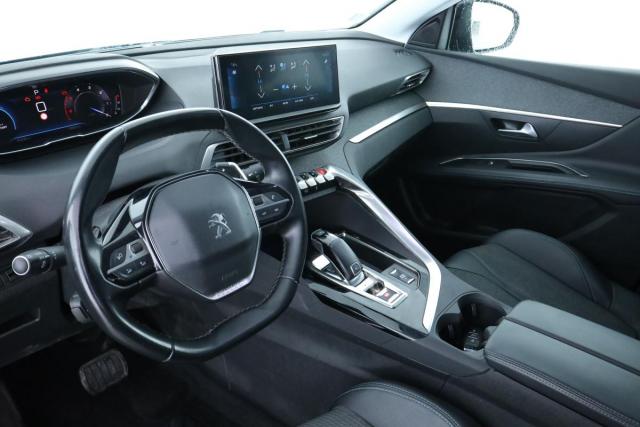 Peugeot 3008 image 1