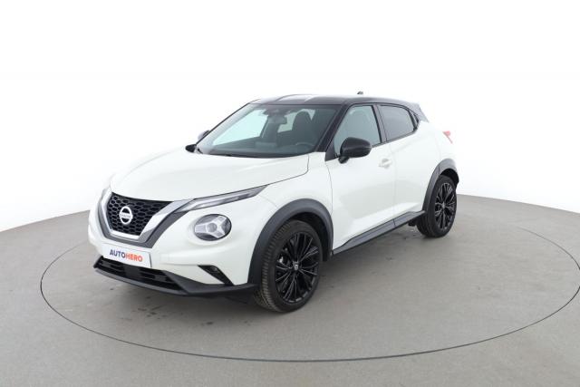 Nissan Juke 1.0 Dig-T Enigma Dct 114 Ch