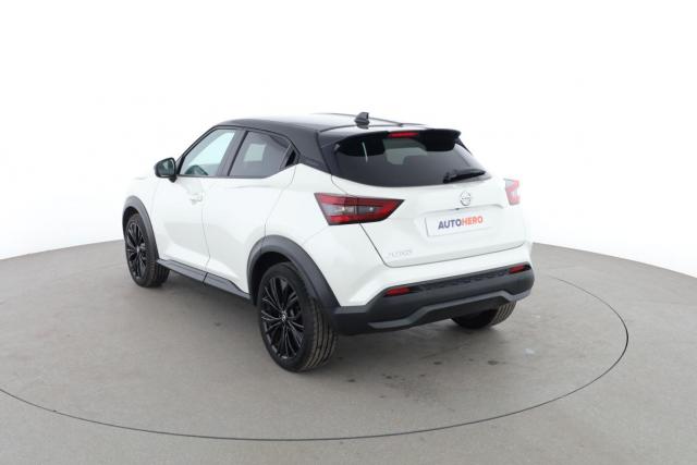 Nissan Juke image 7