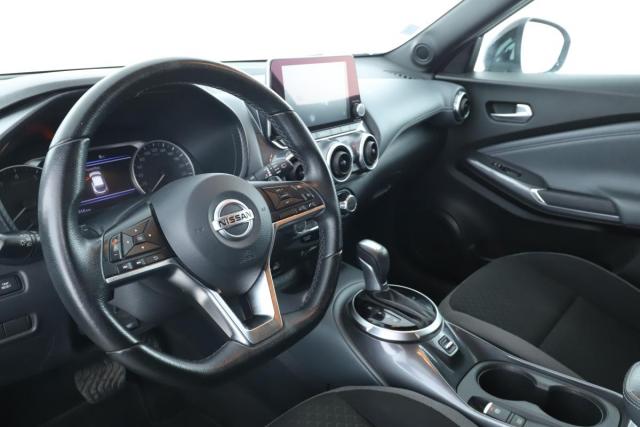Nissan Juke image 4