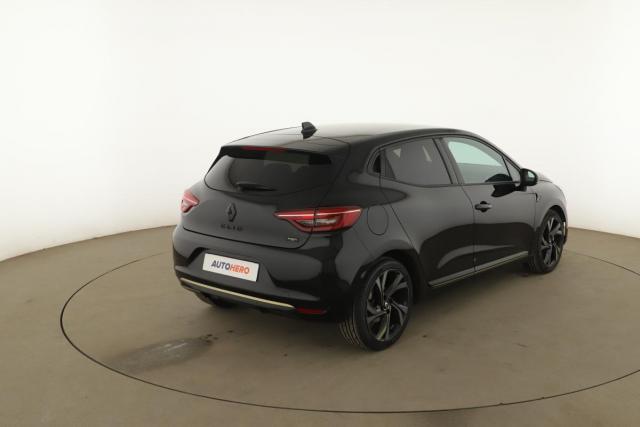 Renault Clio image 1