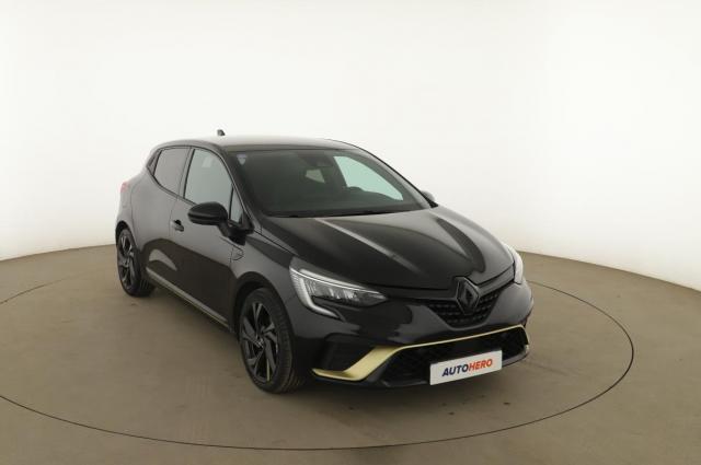 Renault Clio image 5