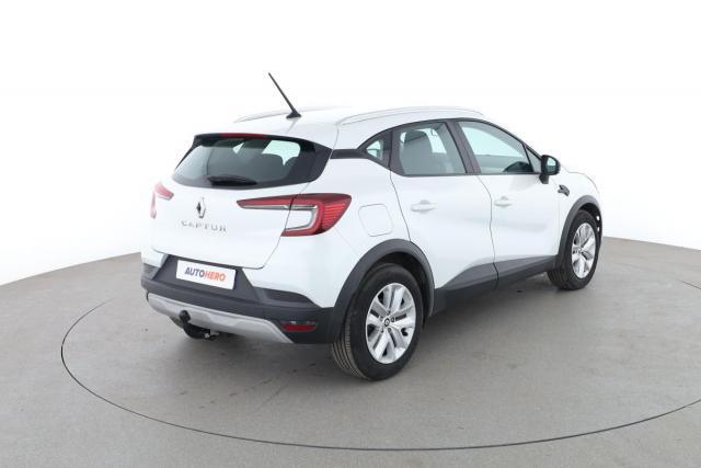 Renault Captur image 8