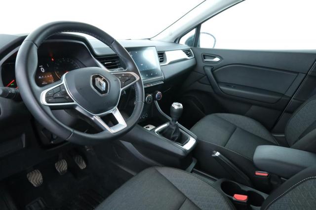 Renault Captur image 2