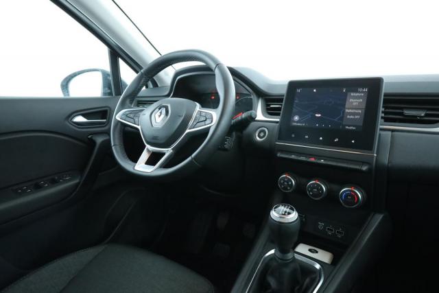 Renault Captur image 6