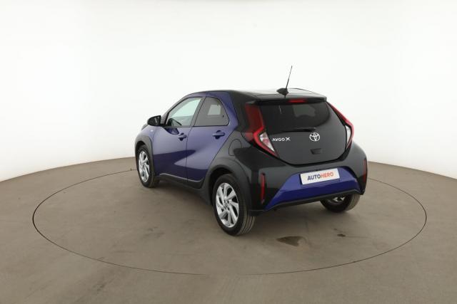Toyota Aygo X image 7