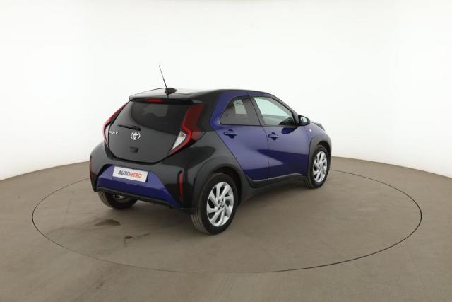 Toyota Aygo X image 8