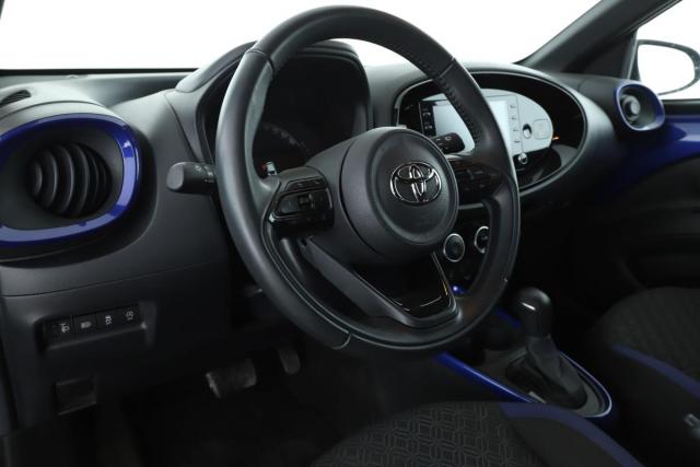 Toyota Aygo X image 3