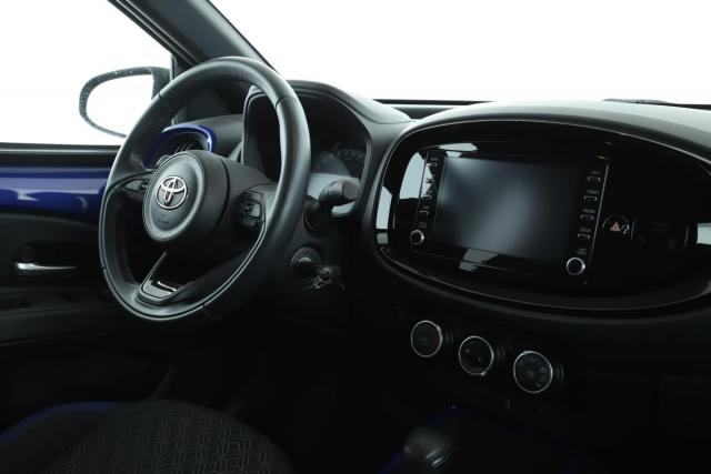 Toyota Aygo X image 5