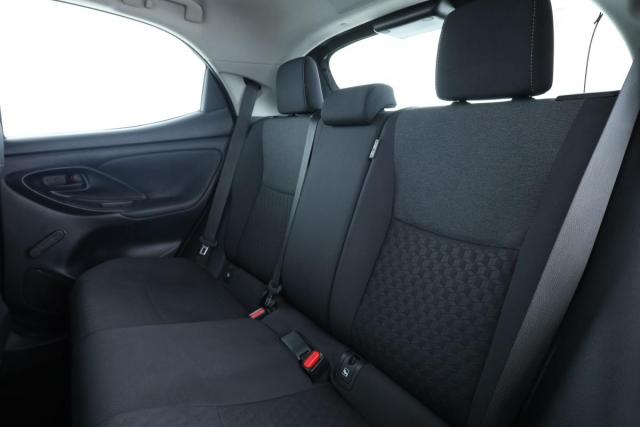 Toyota Yaris image 2