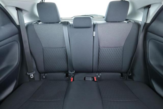 Toyota Yaris image 1