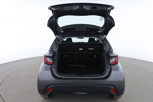 Toyota Yaris image 4