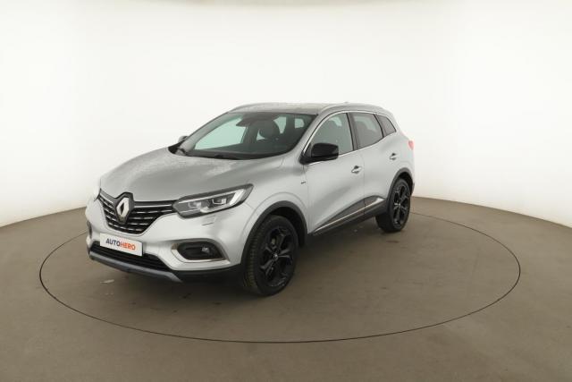 Renault Kadjar 1.3 Tce Sl Black Edition Edc 140 Ch