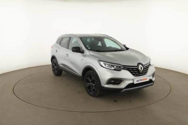Renault Kadjar image 2