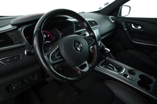 Renault Kadjar image 9