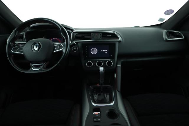 Renault Kadjar image 7