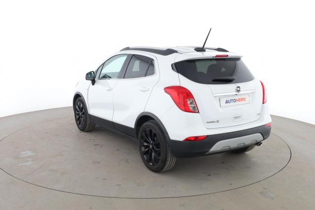 Opel Mokka X image 7