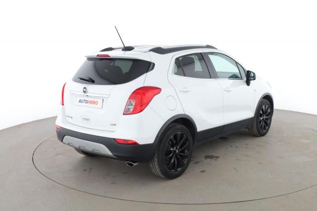 Opel Mokka X image 8