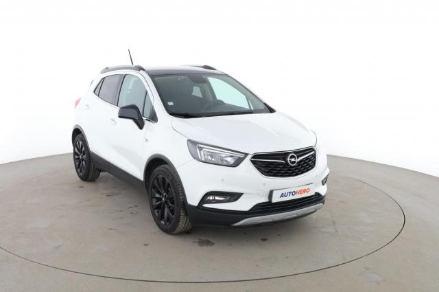 Opel Mokka X image 2
