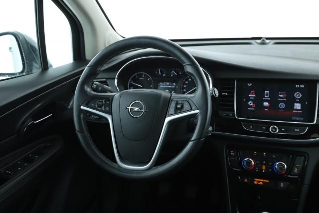 Opel Mokka X image 5