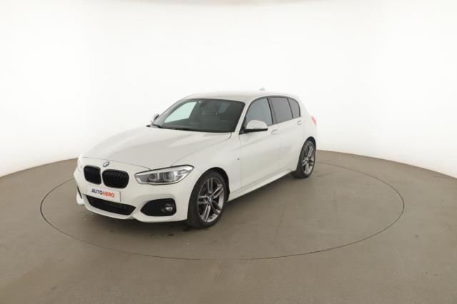 Bmw Série 1 116i M Sport Ultimate 5p 109 Ch