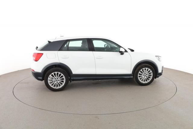 Audi Q2 image 6