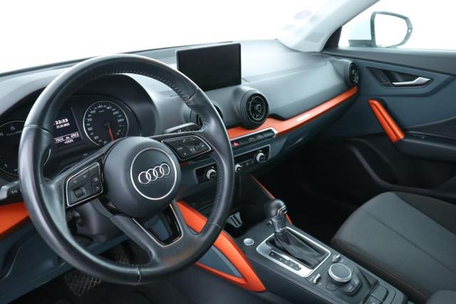 Audi Q2 image 9