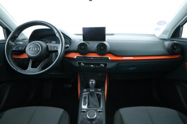 Audi Q2 image 5