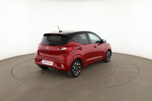Hyundai I10 image 7