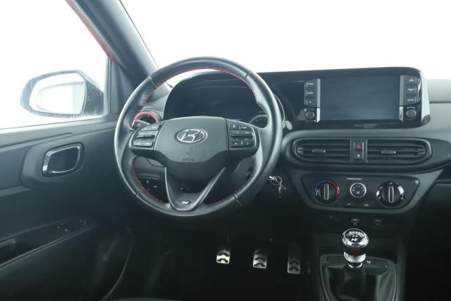 Hyundai I10 image 3