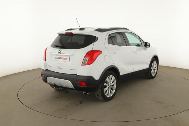 Opel Mokka image 2