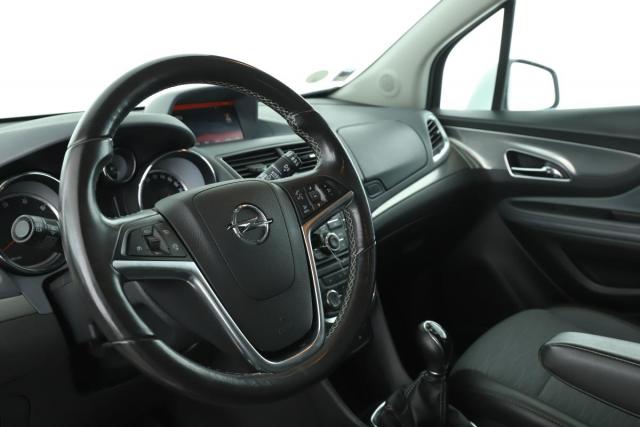Opel Mokka image 7