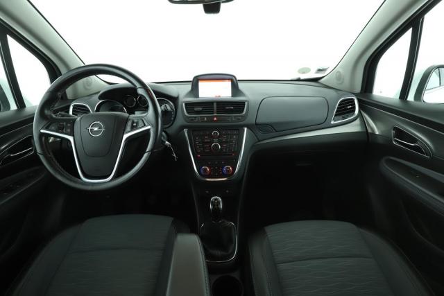Opel Mokka image 8