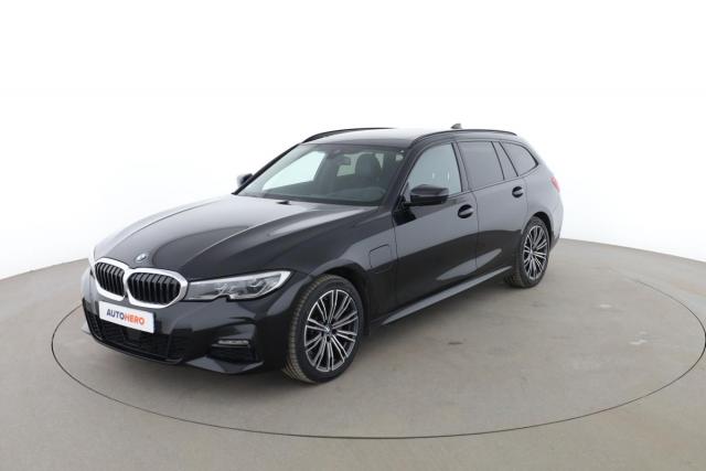 Bmw Série 3 Touring 320e Hybride M Sport Bva8 204 Ch