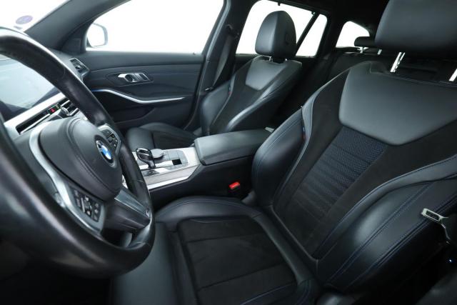 Bmw Série 3 image 2