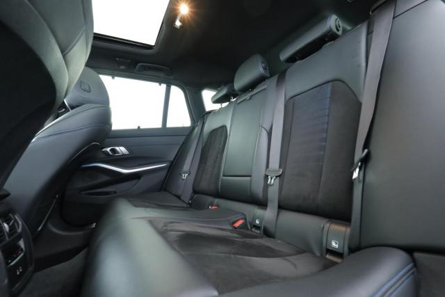 Bmw Série 3 image 6