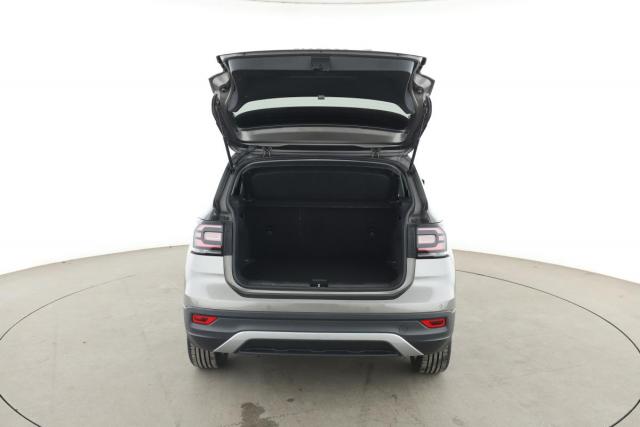 Volkswagen T-Cross image 6