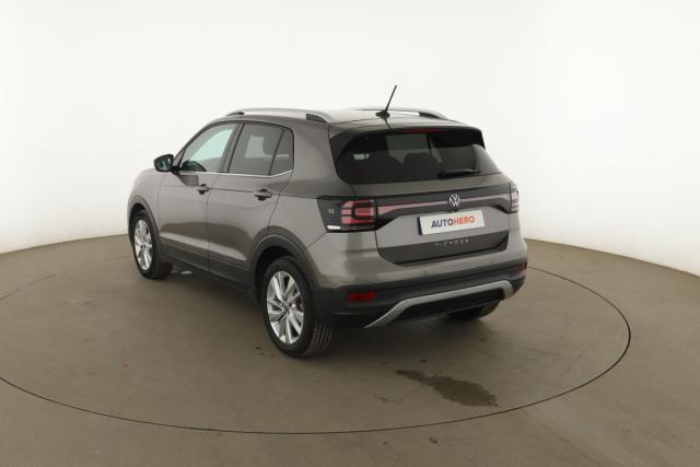 Volkswagen T-Cross image 5