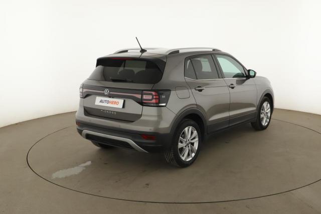 Volkswagen T-Cross image 4