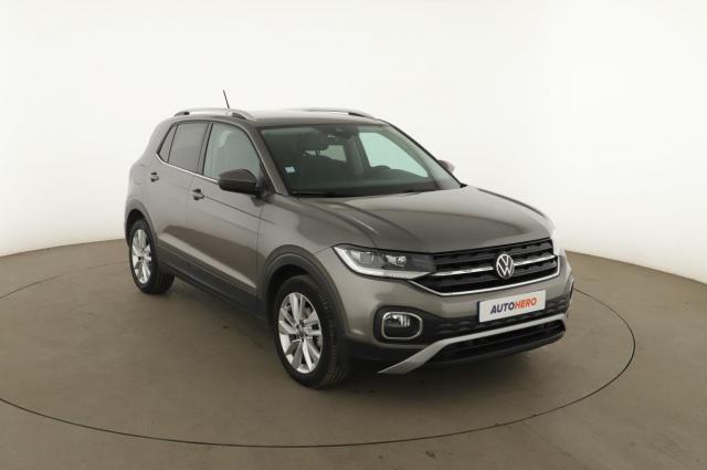 Volkswagen T-Cross image 2