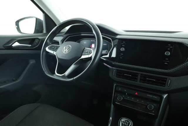 Volkswagen T-Cross image 7